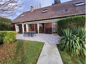 maison à la vente -   45320  COURTENAY, surface 110 m2 vente maison - UBI459345611
